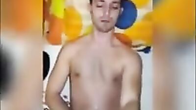 Cum Shot Compilation: Hotter Than Ever!