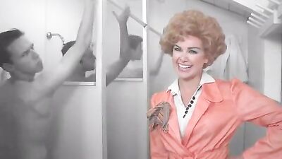 You Cant Pray The Gay Away - Fun Music Gay Porn Video