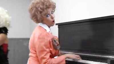 You Cant Pray The Gay Away - Fun Music Gay Porn Video