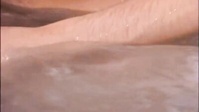 Gay Amateur Bareback Action with Aaron, Bobby and Brandon