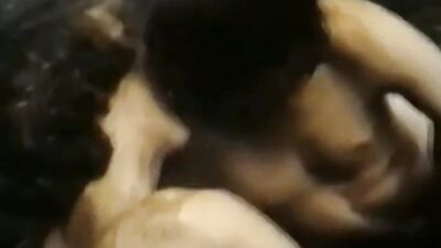 Outdoorr Vintage Fun: Bareback Action Cum Shots