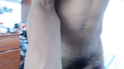 Latino Amateur Handjobs with Mrlongcock25072