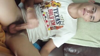 Tvs Boy Beater: The Ultimate Gay Porn Experience!