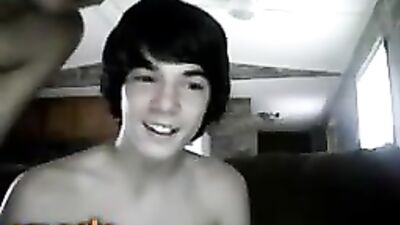 Cumming with Friends: The Ultimate Web-Cam Handjob Adventure