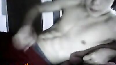 Cumming with Friends: The Ultimate Web-Cam Handjob Adventure