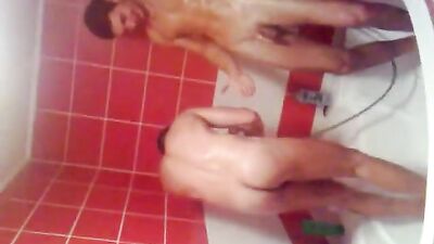 Romanian Fun Boys: Big Cocks and Straight Fun