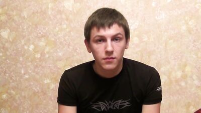 Sexy Dirty Fuckers - Oleg Smells Like Fish! A Gay Porn Adventure