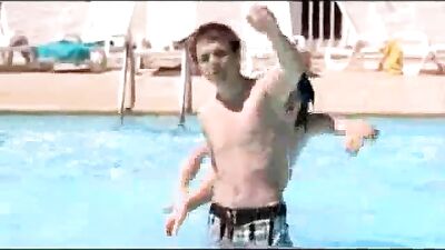 5 Fils contre lHomophobie: Hardcore Porn Against Prejudice!