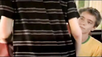 5 Fils contre lHomophobie: Hardcore Porn Against Prejudice!