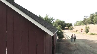 COOPER GOODMAN - The Ultimate Gay Porn Star! Starring COOPER GOODMAN in an Explosive All-Male Action!