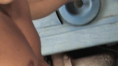 COOPER GOODMAN - The Ultimate Gay Porn Star! Starring COOPER GOODMAN in an Explosive All-Male Action!