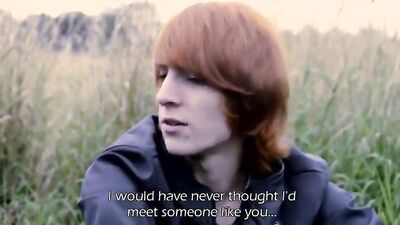 Unleashing Freedom - Gay Porn Video Starring Hunky Men and Their Wild Desires! Explore the Raw Passion of Two Men in a Heated Scene!