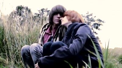 Unleashing Freedom - Gay Porn Video Starring Hunky Men and Their Wild Desires! Explore the Raw Passion of Two Men in a Heated Scene!