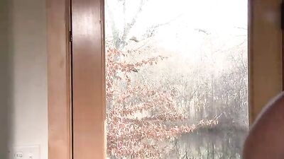 Gay Stepsons Help Daddys Friends Get Off: Action Bareback!