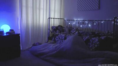 Big Dicks & Action Gay Porn Video