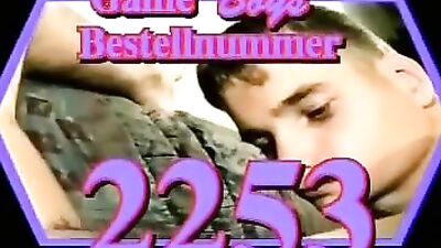 A Vintage Story - Kleine Biester