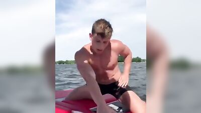 Hot Amateur Frat Guys: The Holy Fuckin Hottness!