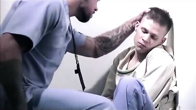 Bareback Bangers: Sexy Men in Hot Action!