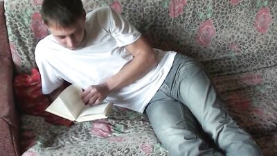 Gangbang with Dashing Daniel: Raw and Uncut!