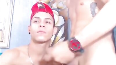 Gay Porn Cumming - The Ultimate XXX Experience!