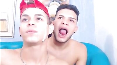Gay Porn Cumming - The Ultimate XXX Experience!