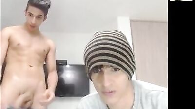 Raw Threeway Action - Danyer3duo
