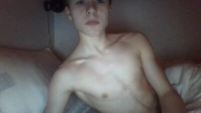 Belles Ultimate Cum Shots Handjob Solo - A Gay Porn Must-Watch!