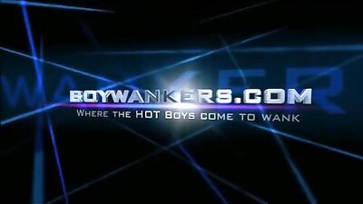 Polo Wanker Returns for More Solo Web-Cam Fun!