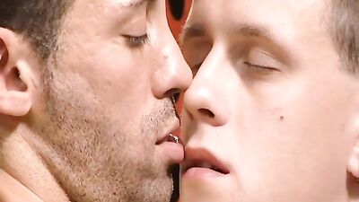 Construction Hunks: Hardcore Gay Porn Action Video