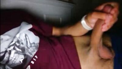 Young and Hungry: Webcam Cum Shots with Horny Boys