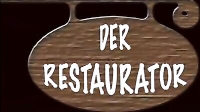 Gay Restaurateur: Steamier Action
