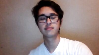 Young and Hung - Cum Shots Straight Boys Web-Cam