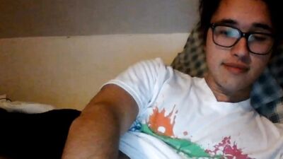 Young and Hung - Cum Shots Straight Boys Web-Cam