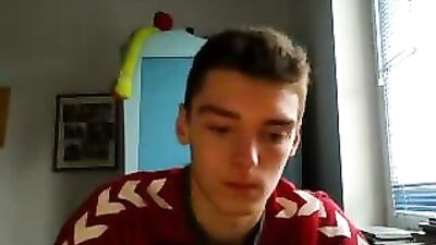 Big-Ass Anal Adventure: Virgin Asshole Cumming!