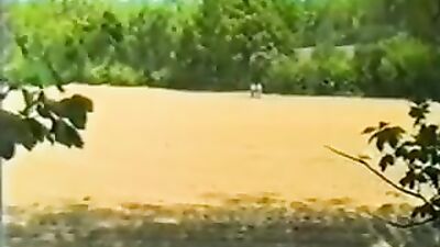 Outdoor Thrills: A Classic Story of Raw Passion