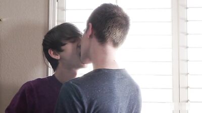 Hot Boys Sex: Bareback Action!