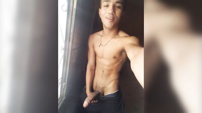 Gangbanged by Two Daddies - A Gay Porn Threesome