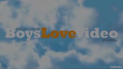 Bareback Biker Boyz - Martin and Forrests Wild Ride!