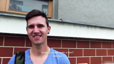 Young & Inked: Lovely Cuties Bareback Adventure!