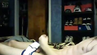 Gay Porn: The Aéropostale Boys Erotic Adventure!