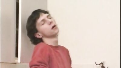 Crush Ki*ds - Action Gay Porn Video