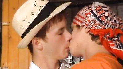 Loving Bred Boy: Exploring Gay Porn Fantasies