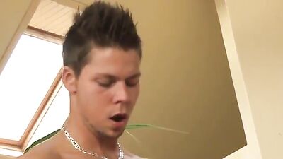 Big Boys Love Explosion - Fresh & Raw Action!