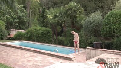 Unleashed Fury: Raw & Uncut Blond Boys Action