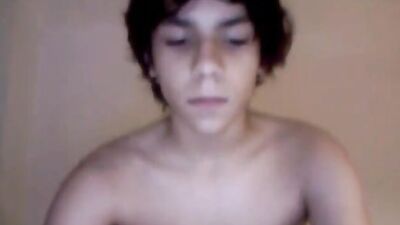 Str8 Guy from Portugal - Raw Sexual Encounter