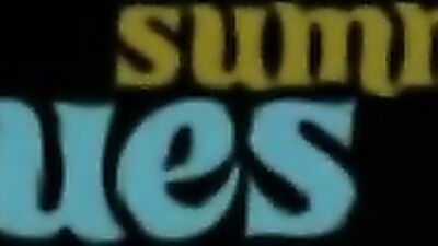 Lost Love (Gay, Norway, Teenagers, Psychic Plague) - Summer Blues (2002)