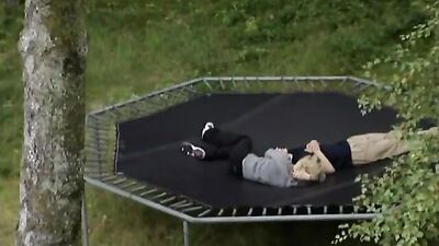 Lost Love (Gay, Norway, Teenagers, Psychic Plague) - Summer Blues (2002)