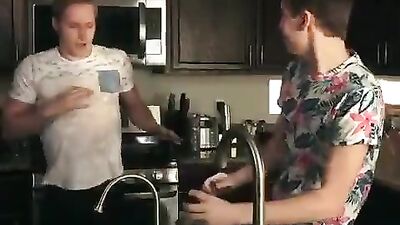 Spank Vid - Rough & Ready Amateurs