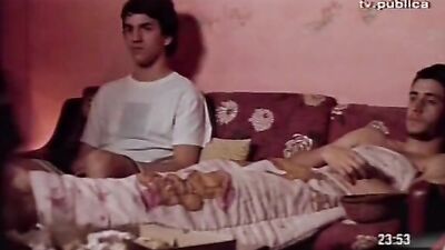 Gay Moments - Short Film Gay Theme