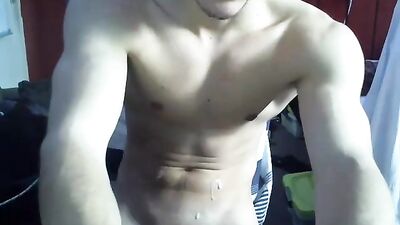 Dutch Boy Cumshots: The Amateurs Guide to Big Cocks!